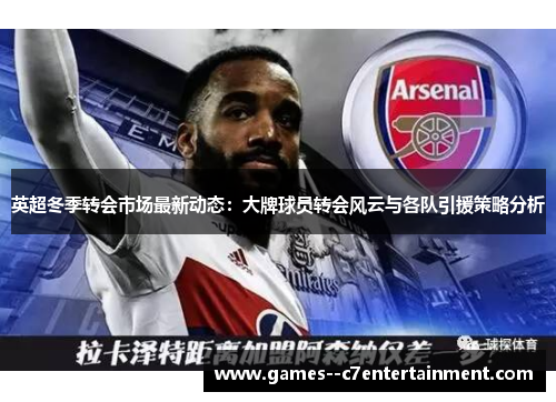 英超冬季转会市场最新动态：大牌球员转会风云与各队引援策略分析
