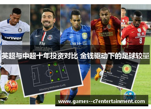英超与中超十年投资对比 金钱驱动下的足球较量 英超与中超十年投资对比 金钱驱动下的足球较量