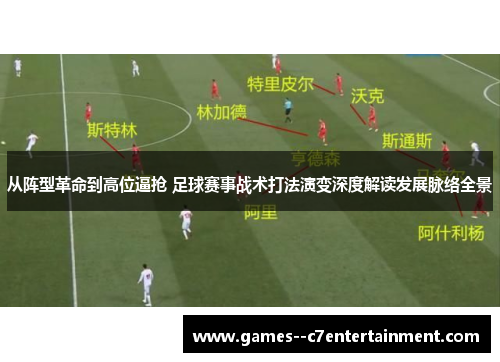 从阵型革命到高位逼抢 足球赛事战术打法演变深度解读发展脉络全景 从阵型革命到高位逼抢 足球赛事战术打法演变深度解读发展脉络全景